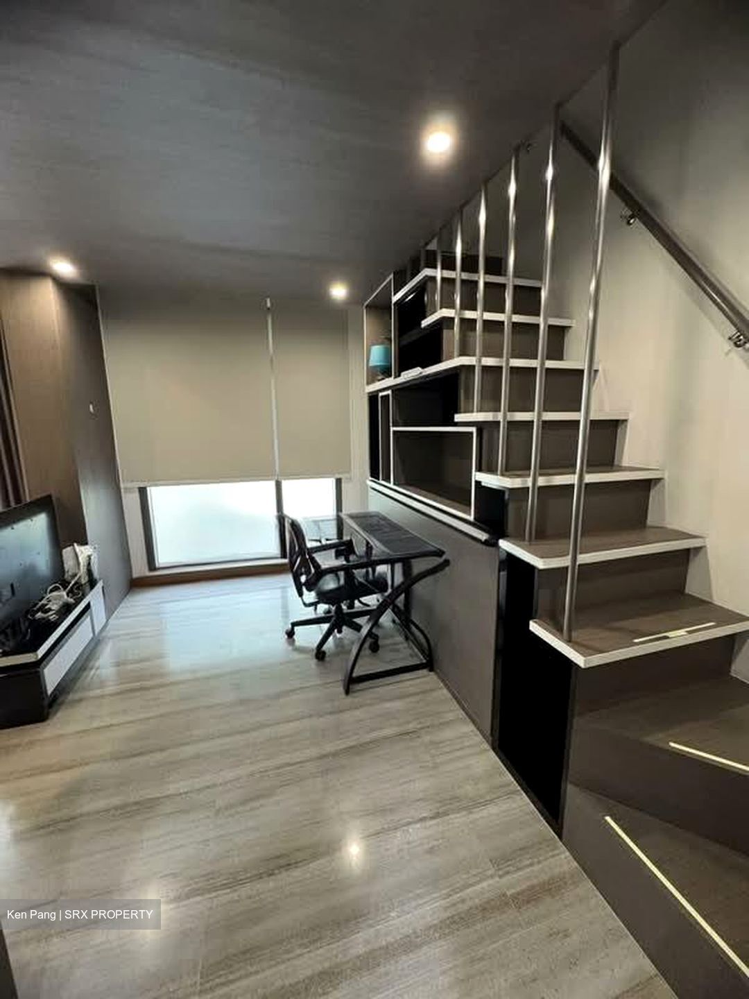 The Seawind (D15), Condominium #573378231